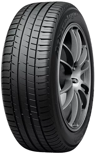 BFGoodrich Advantage tyre