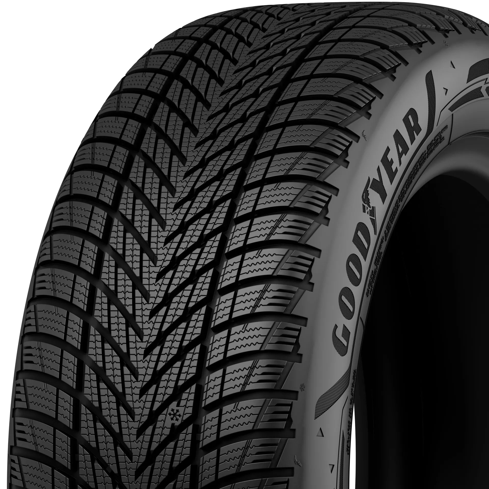 Goodyear UltraGrip Performance 3