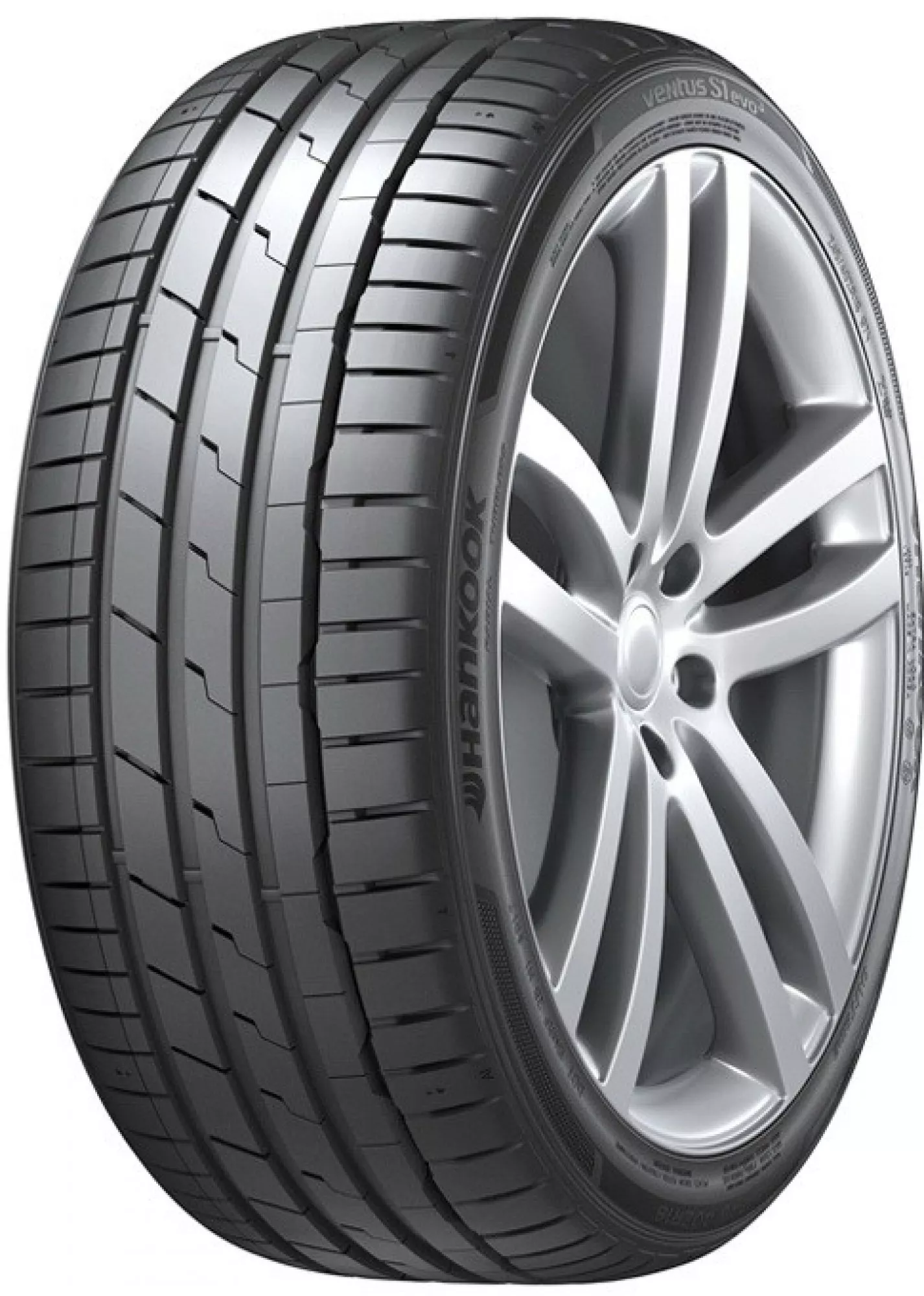 Hankook Ventus S1 evo3 K127 tyre