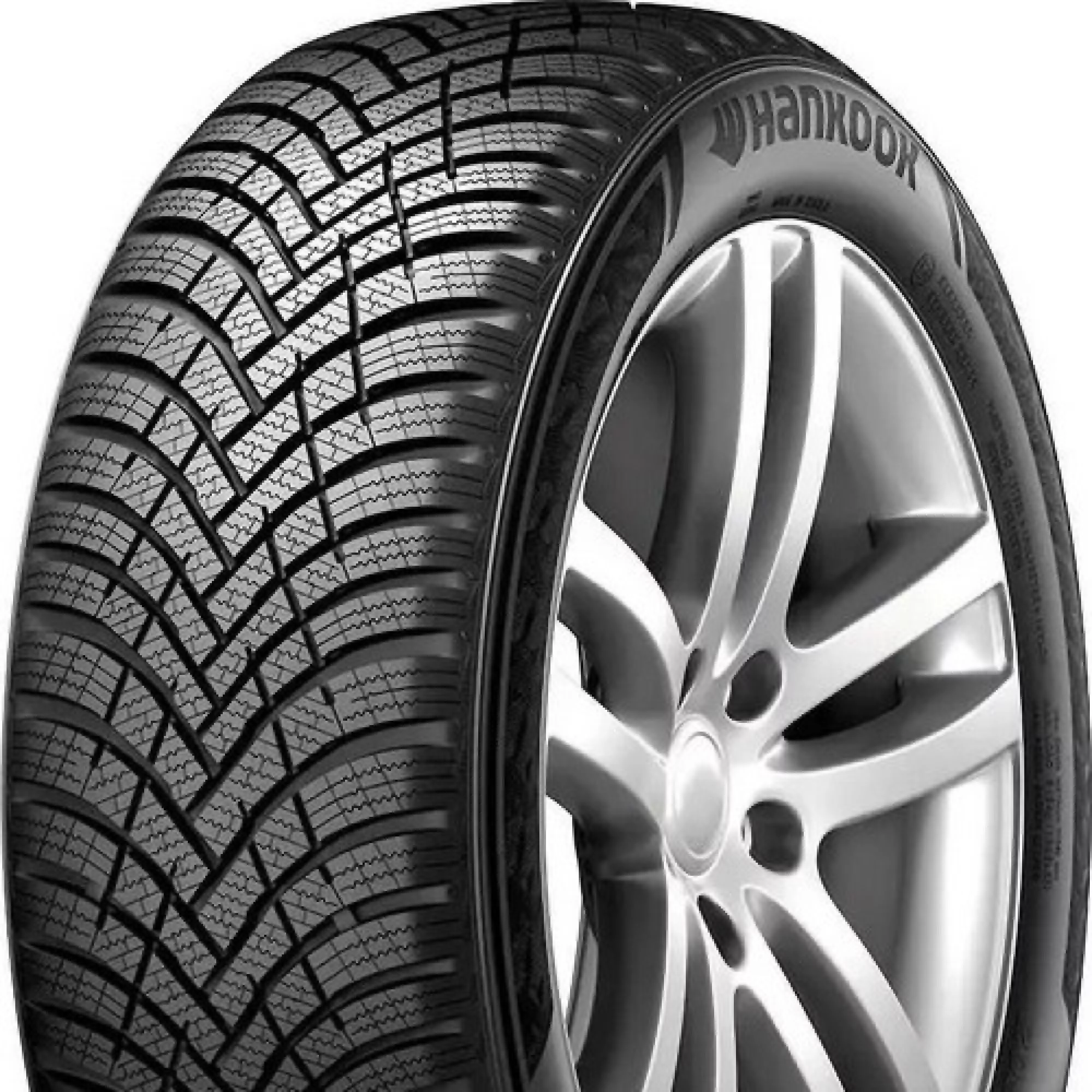 Hankook W462 Winter i*cept RS3 tyre