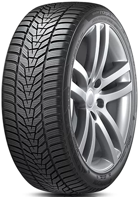 Hankook Winter i*cept evo3 W330 tyre