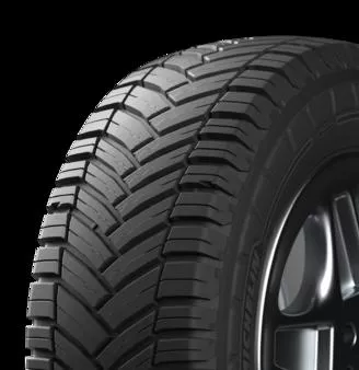 Michelin Agilis CrossClimate tyre