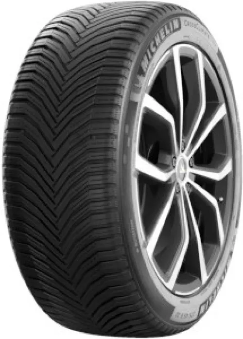 Michelin CrossClimate 2 SUV