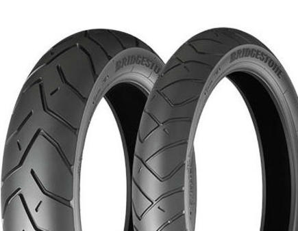 Bridgestone Battlax Adventure A40