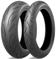 Bridgestone Battlax S21