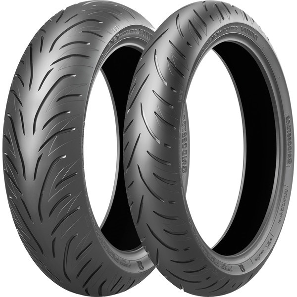 Bridgestone Battlax T31 GT