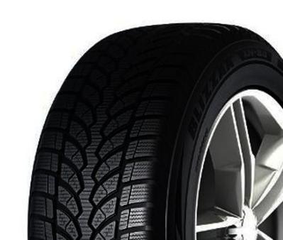 Bridgestone Blizzak LM-80