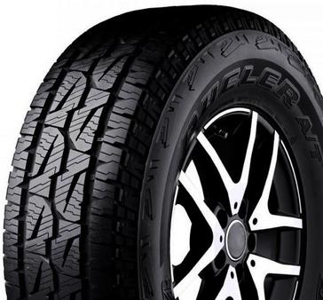 Bridgestone Dueler A/T 001