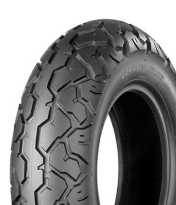 Bridgestone Trail Wing TW37