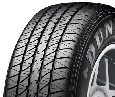 Dunlop Grandtrek PT4000