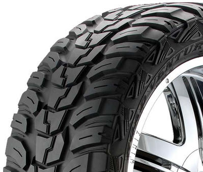 Kumho Road Venture MT KL71