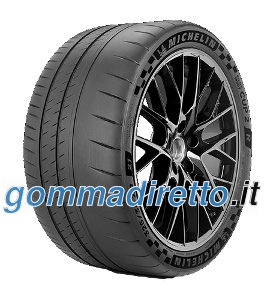 Michelin Pilot Sport CUP 2 R