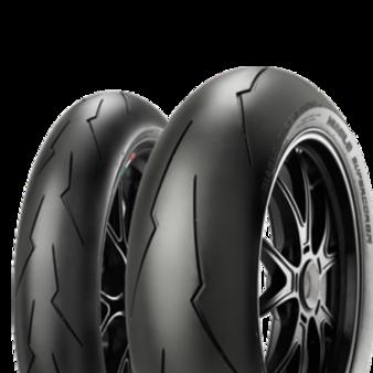 Pirelli Diablo Supercorsa V2 SC2