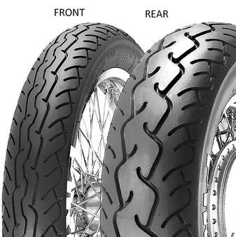 Pirelli Route MT66