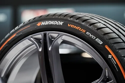 Hankook Ventus Evo