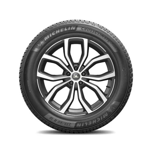 Michelin CrossClimate 2 SUV