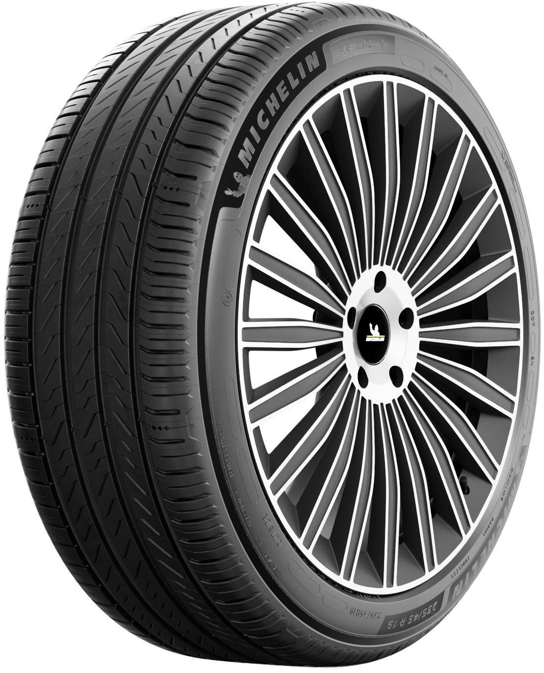 Michelin Primacy 5